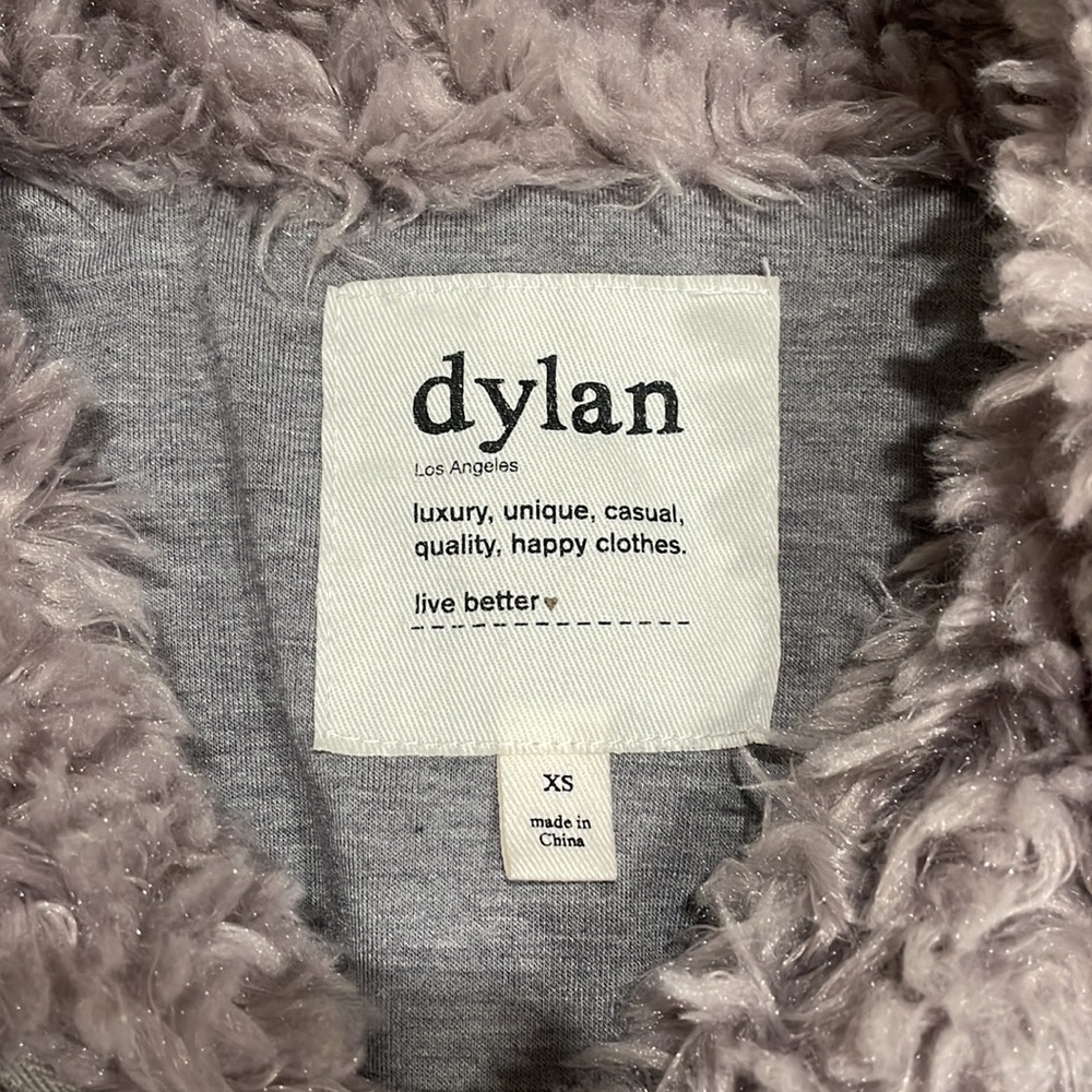 Dylan Jacket - image 2